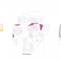 Seattle Center HUB (Hybrid Urban Bioscape) Competition Entry (11) Seattle Center HUB (Hybrid Urban Bioscape) Competition Entry (11) diagram 01