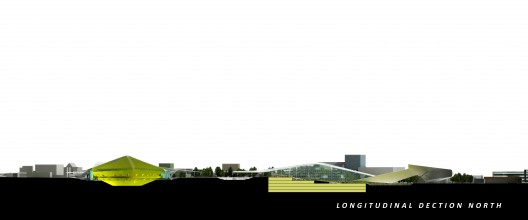 Seattle Center HUB (Hybrid Urban Bioscape) Competition Entry (9)