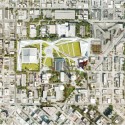 Seattle Center HUB (Hybrid Urban Bioscape) Competition Entry (8) Seattle Center HUB (Hybrid Urban Bioscape) Competition Entry (8) master plan