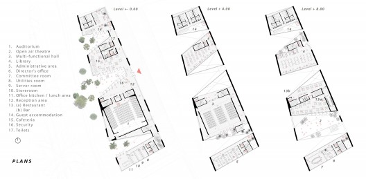 B.I.C Open House Competition Entry (6)