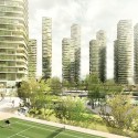 Courtesy of dom arquitectura