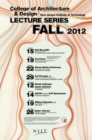 Courtesy of NJIT College of Architecture and Design (CoAD)