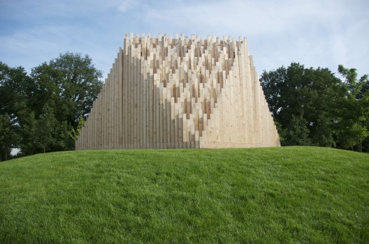 'Khor I' Theatre Pavilion (1)