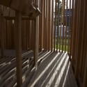 'Khor I' Theatre Pavilion (4) © Sina Maleki