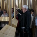 'Khor I' Theatre Pavilion (5) © Sina Maleki