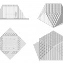 'Khor I' Theatre Pavilion (8) drawings