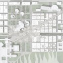 OMA wins competition for new engineering school in France (2) OMA wins competition for new engineering school in France (2) ECP as a generator of urbanity - Image courtesy of OMA