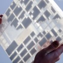 OMA wins competition for new engineering school in France (3) OMA wins competition for new engineering school in France (3) Modular system of LabCity intersected by the public diagonal - Image courtesy of OMA