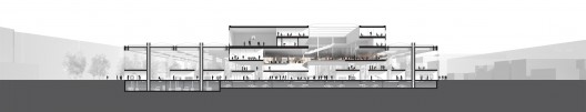 OMA wins competition for new engineering school in France (5)