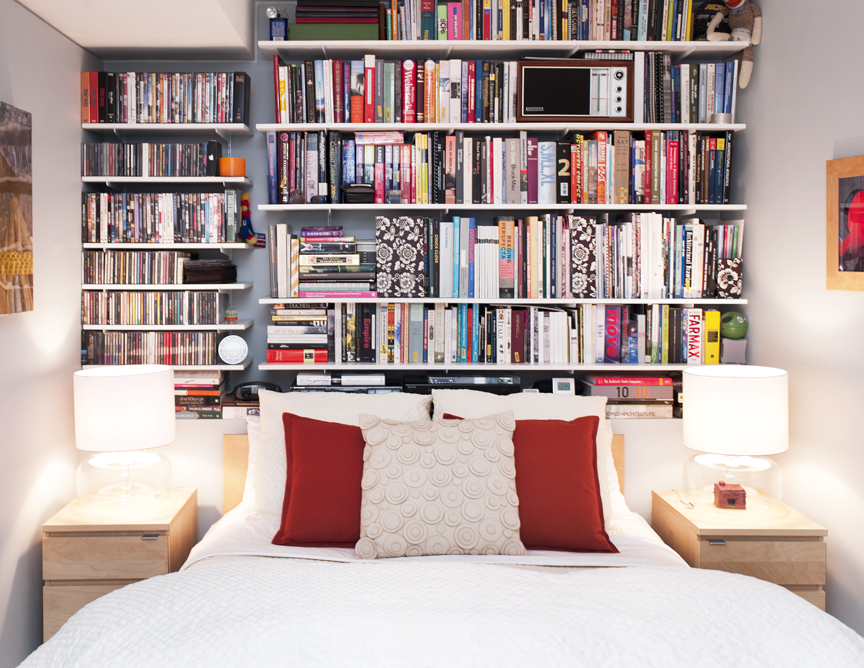“Inside Marina City: A Project by Iker Gil and Andreas E.G. Larsson”