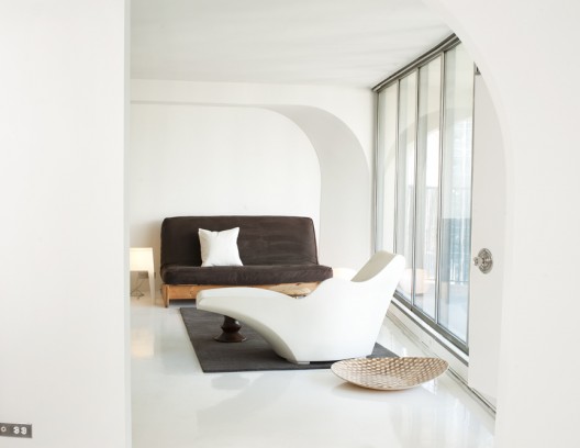 "Inside Marina City: A Project by Iker Gil and Andreas E.G. Larsson" (4)
