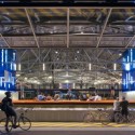 House of Air : Mark Horton – Architecture