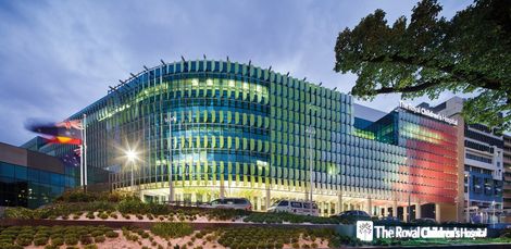 WAF Awards: Category Winners Announced
