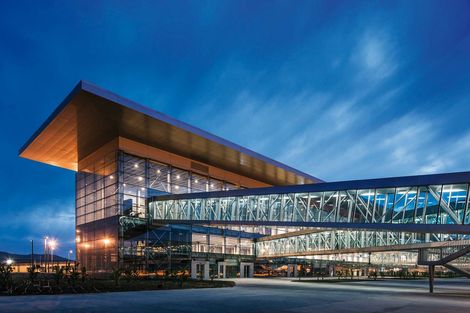 WAF Awards: Category Winners Announced