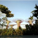 Video: Gardens by the Bay / Grant Associates
