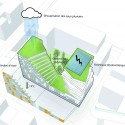 The Masséna Competition Entry (15) The Masséna Competition Entry (15) diagram 05