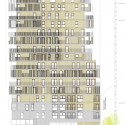 The Masséna Competition Entry (10) The Masséna Competition Entry (10) elevation 03