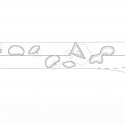 'Pop Rocks: Soft Urban Boulder Field' Installation (5) 'Pop Rocks: Soft Urban Boulder Field' Installation (5) site plan