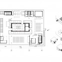 Daegu Gosan Public Library Competition Entry (10) Daegu Gosan Public Library Competition Entry (10) plan 02