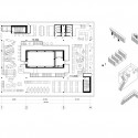 Daegu Gosan Public Library Competition Entry (12) Daegu Gosan Public Library Competition Entry (12) plan 04