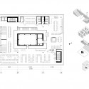 Daegu Gosan Public Library Competition Entry (13) Daegu Gosan Public Library Competition Entry (13) plan 05