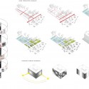 Daegu Gosan Public Library Competition Entry (17) Daegu Gosan Public Library Competition Entry (17) diagram 01
