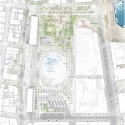 Ruten Competition Winning Proposal: 'Lysning' (5) site plan