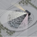 Ruten Competition Winning Proposal: 'Lysning' (6) diagram