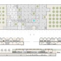 AV62 Arquitectos wins National Museum of Afghanistan Competition (5) First Prize: AV62 Arquitectos (Spain)