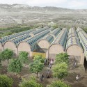 AV62 Arquitectos wins National Museum of Afghanistan Competition (2) First Prize: AV62 Arquitectos (Spain)