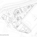 Innovation Tower, Hong Kong Polytechnic University (13) Innovation Tower, Hong Kong Polytechnic University (13) plan 02