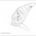 Innovation Tower, Hong Kong Polytechnic University (16) Innovation Tower, Hong Kong Polytechnic University (16) plan 05