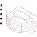 Daegu Gosan Public Library Competition Entry (17) Daegu Gosan Public Library Competition Entry (17) diagram