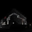 Daegu Gosan Public Library Competition Entry (3) Daegu Gosan Public Library Competition Entry (3) Courtesy of PRAUD