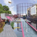 Lido Line Competition Entry (2) Courtesy of [Y/N] Studio