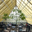 MVRDV completes Book Mountain and Library Quarter Spijkenisse (8)