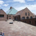 MVRDV completes Book Mountain and Library Quarter Spijkenisse (3)