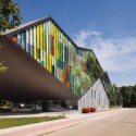 Academie MWD Dilbeek : Carlos Arroyo