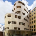 Paasitorni Hotel : K2S Architects