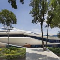 Roberto Cantoral Cultural Center : Broissin Architects