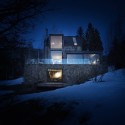 La Muna : Oppenheim Architecture + Design