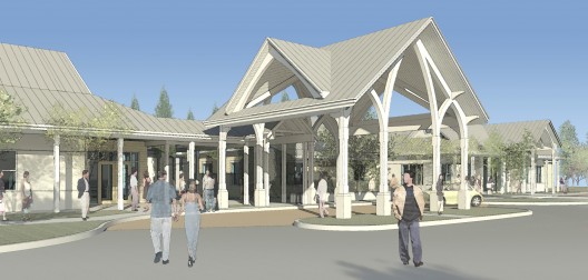 Holy Rosary Church Complex / WHLC Architecture (17)