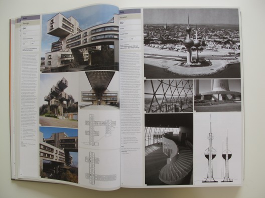 20th-Century World Architecture