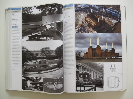 20th-Century World Architecture