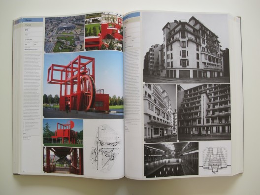 20th-Century World Architecture