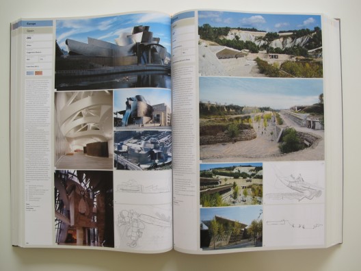 20th-Century World Architecture