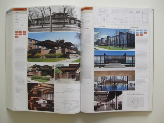 20th-Century World Architecture