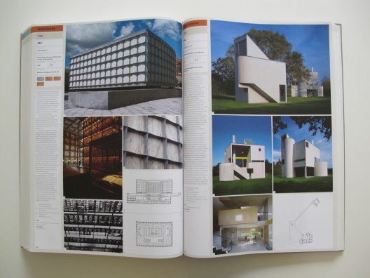 20th-Century World Architecture