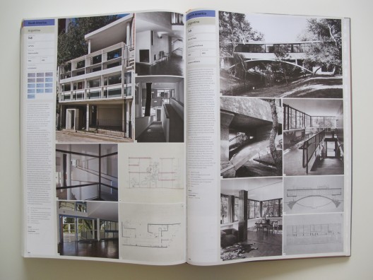 20th-Century World Architecture