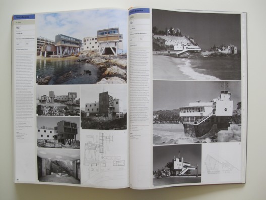 20th-Century World Architecture